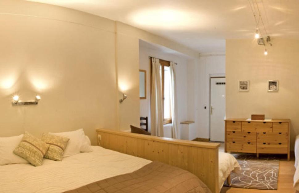 Ferienhaus White Chalet *