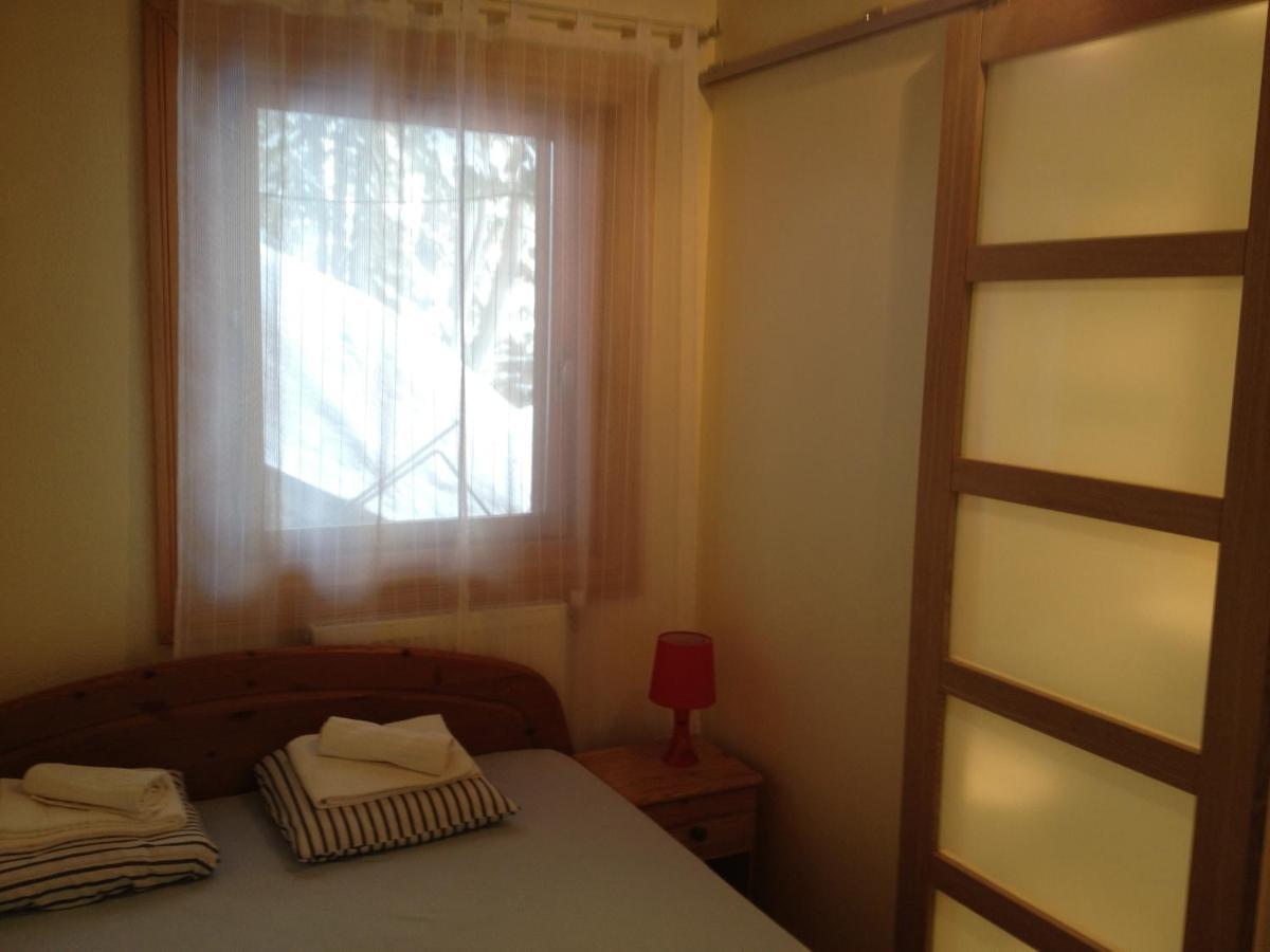 Ferienhaus White Chalet *