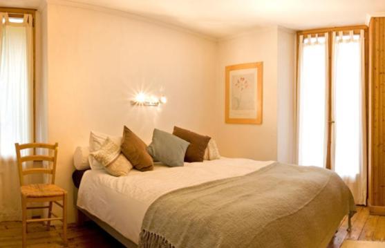 Ferienhaus White Chalet *